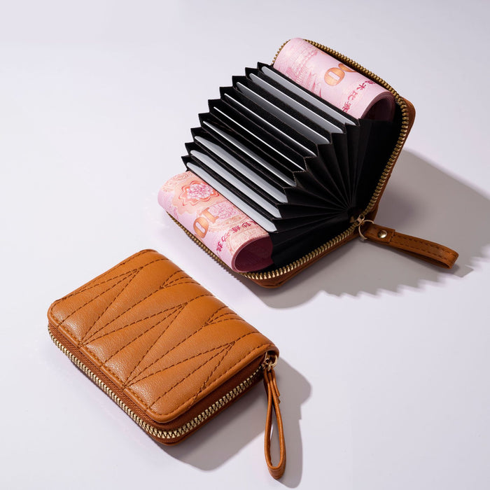 Wholesale Card bag, zero wallet, credit card storage bag