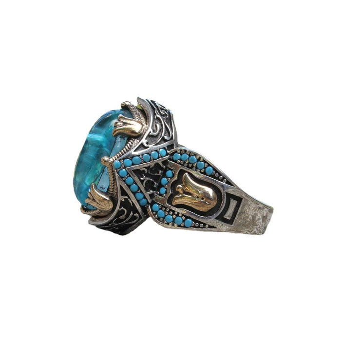 Wholesale Vintage gemstone ring