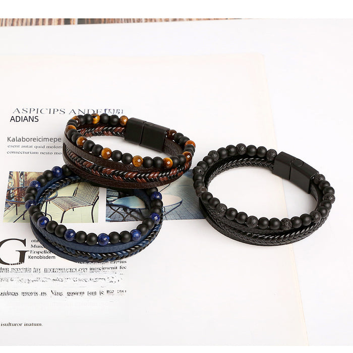 Wholesale Handmade Bracelet Alloy Bracelet Accessories