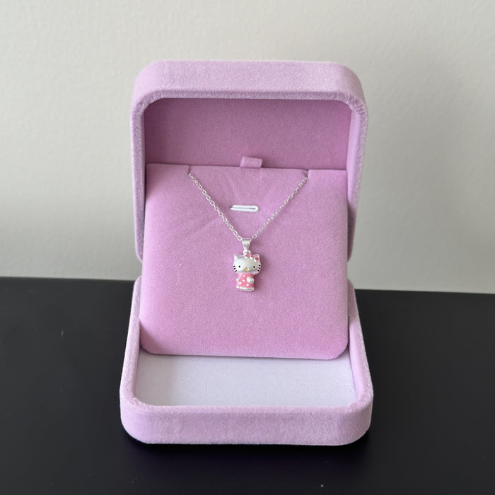 Wholesale Sweet and Cute Pendant Necklace