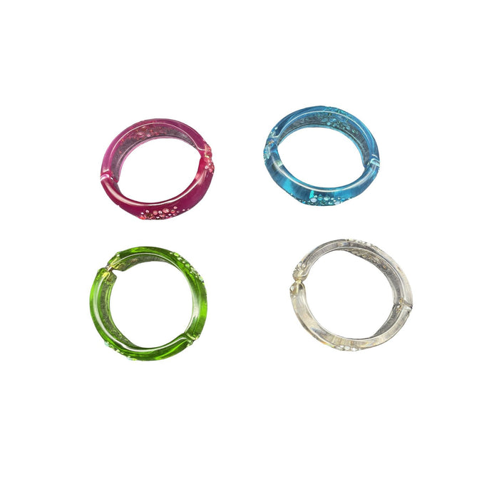 Wholesale Diamond-studded Three-dimensional Transparent