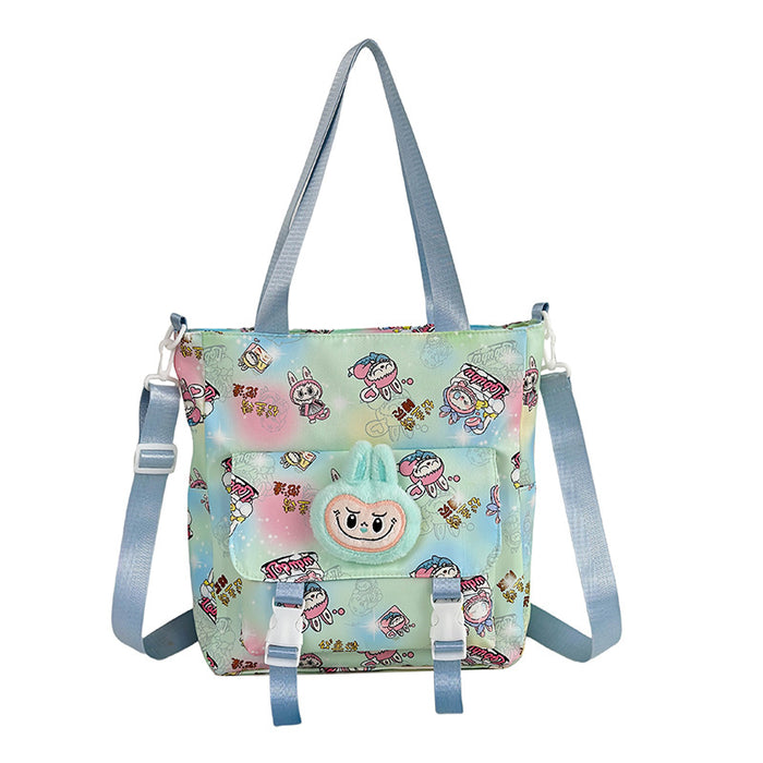 Wholesale Cartoon Shoulder Bag Cute Handbag