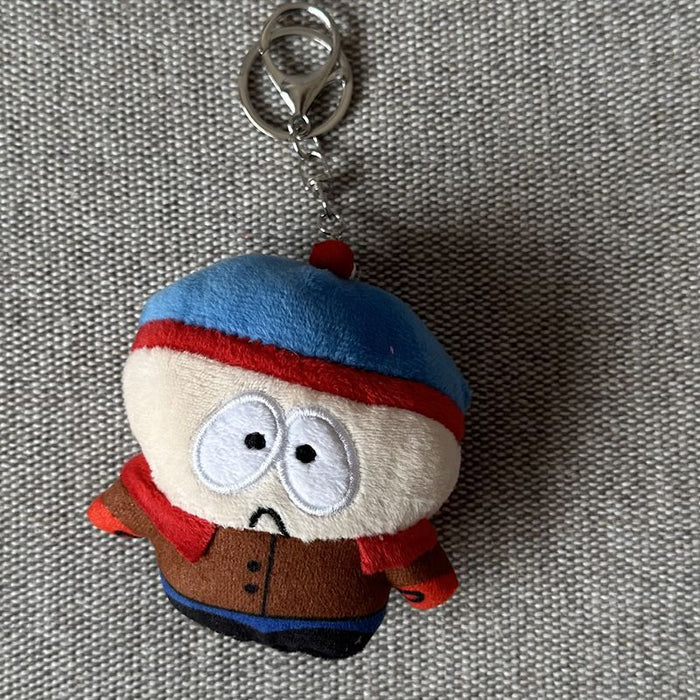 Wholesale Keychain Pendant Plush Toy