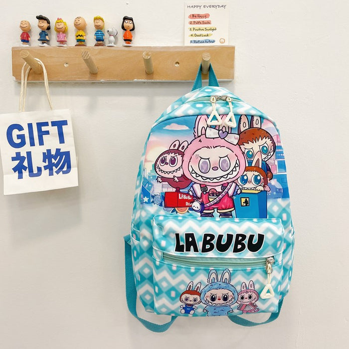Wholesale Large Capacity Children' s Bag Cute Primary School Student Backpack Kindergarten Backpack