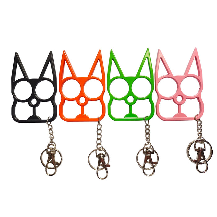 Wholesale Multifunctional Keychain Accessories JDC-KC-BaiD001