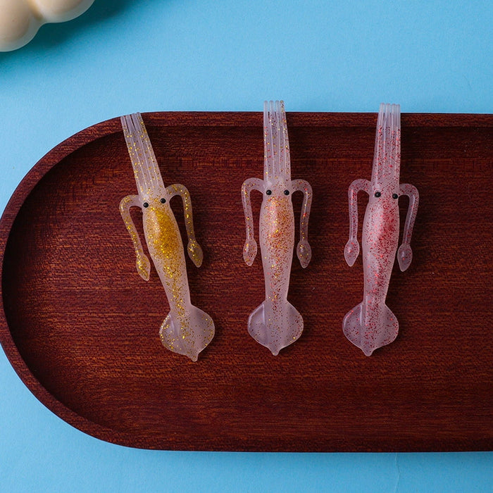 Wholesale Car-mounted color-changing roast duck car pendant