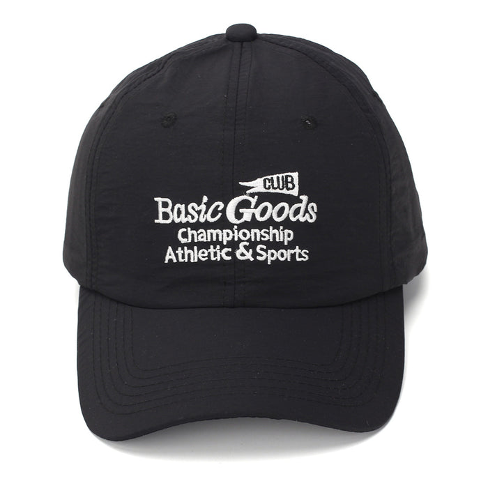 Wholesale American Retro Embroidered Baseball Cap