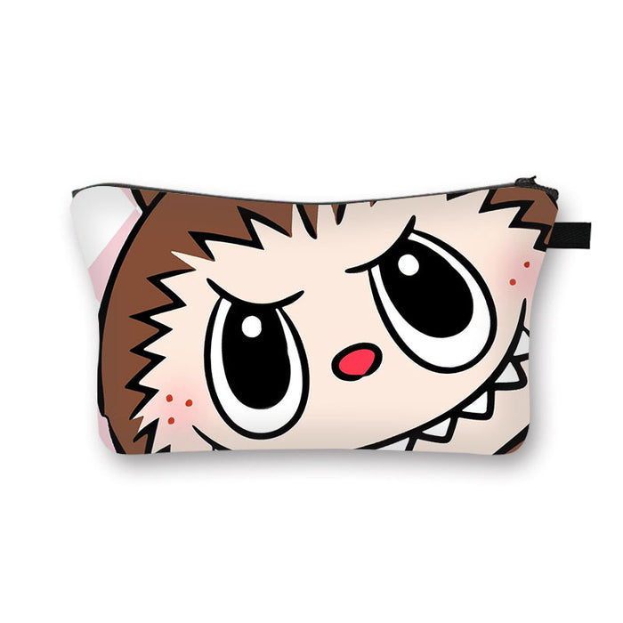 Wholesale Cosmetic Bag,  Large-Capacity Cute Storage