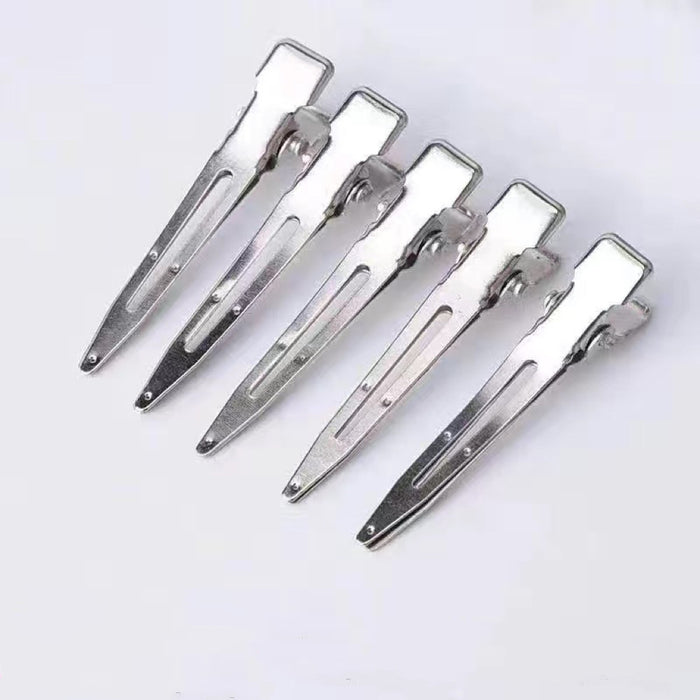 Wholesale 20pcs/set Hair Root Clip Duckbill Clip Hair Clip