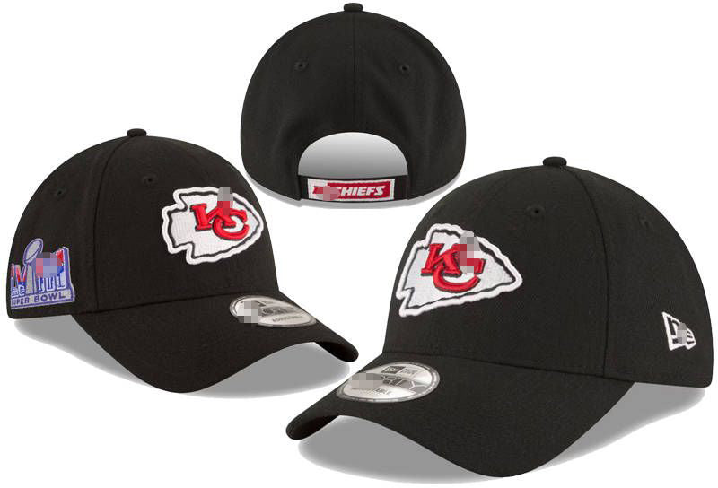 Wholesale Football Caps Embroidered Peaked Caps Outdoor Sun Protection Caps American Hip-Hop Flat-Brimmed Hats