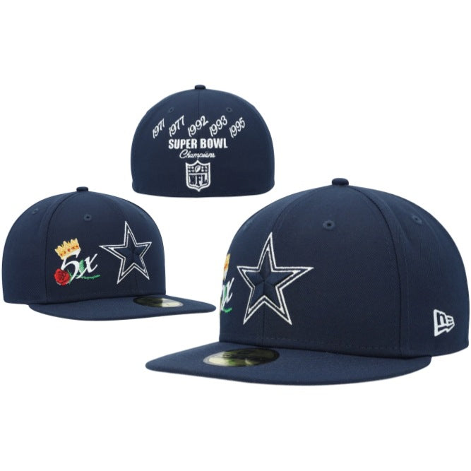 Wholesale Football fully enclosed large head circumference baseball cap outdoor non-adjustable flat brim hat