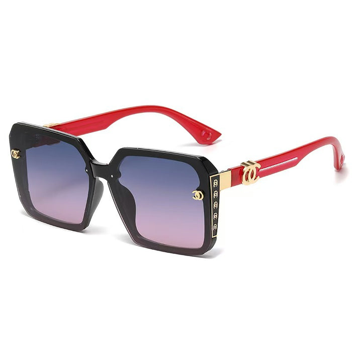 Wholesale Women' s oversized sunglasses