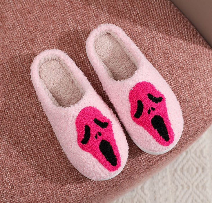 Wholesale Cotton Slippers JDC-SP-XiLing005