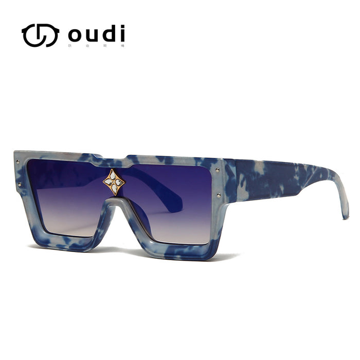 Wholesale PC fashion sunglasses JDC-SG-HNB010