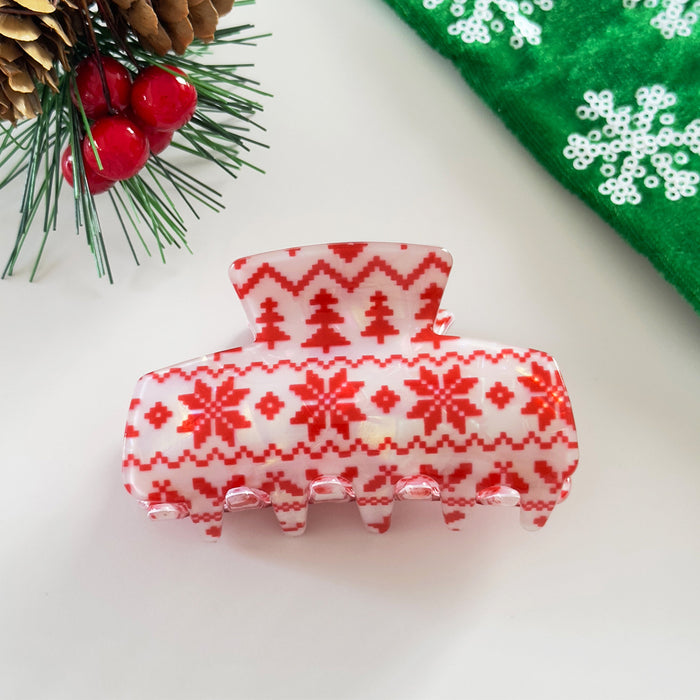 Wholesale Christmas Elk Catcher,  Snowflake,  Sweet Shark Catcher