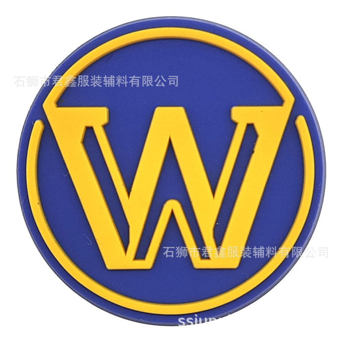 Wholesale 50pcs Basketball Teams  Basketball Shoes Charms