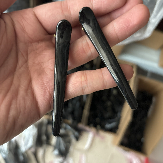 Wholesale Candy Color Seamless Hair Clip