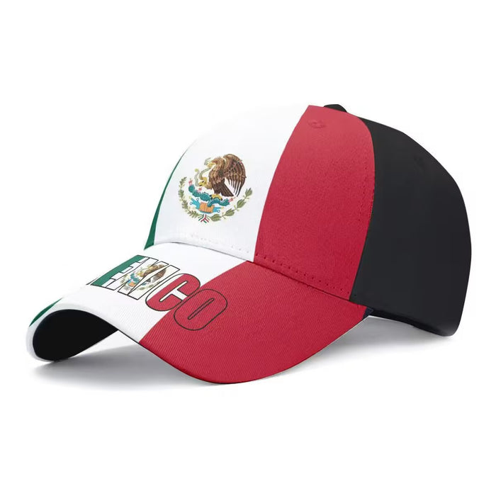Wholesale Sun Protection Cotton Hat Football Fan Supplies