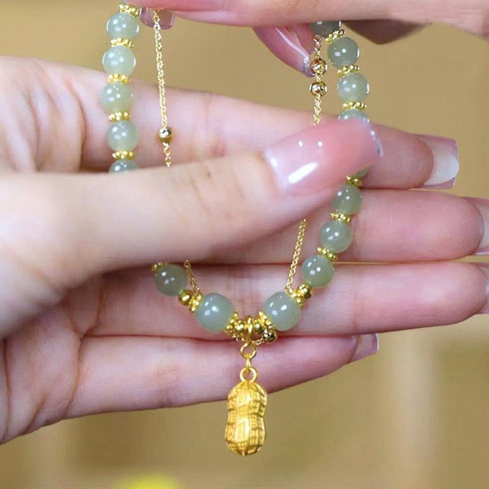 Wholesale Female bracelet, niche design, student bracelet