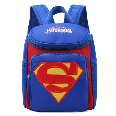 Wholesale Nylon Children's Versatile and Cute Travel Backpack JDC-BP-YuanDuo031