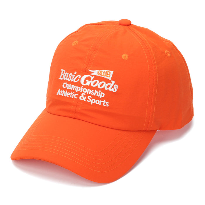 Wholesale American Retro Embroidered Baseball Cap