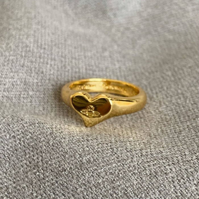 Wholesale Trendy Saturn Open Ring