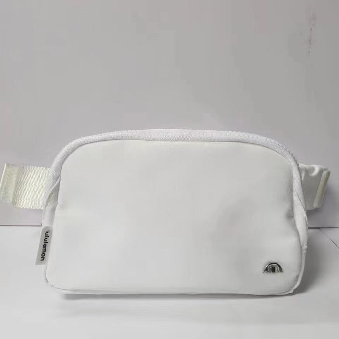 Wholesale Crossbody Nylon Waterproof Chest Bag JDC-SD-MeiYL003