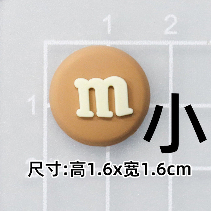 Wholesale 10pcs Capybara soft rubber decoration handmade DIY accessories mobile phone case slippers buckle cup stickers