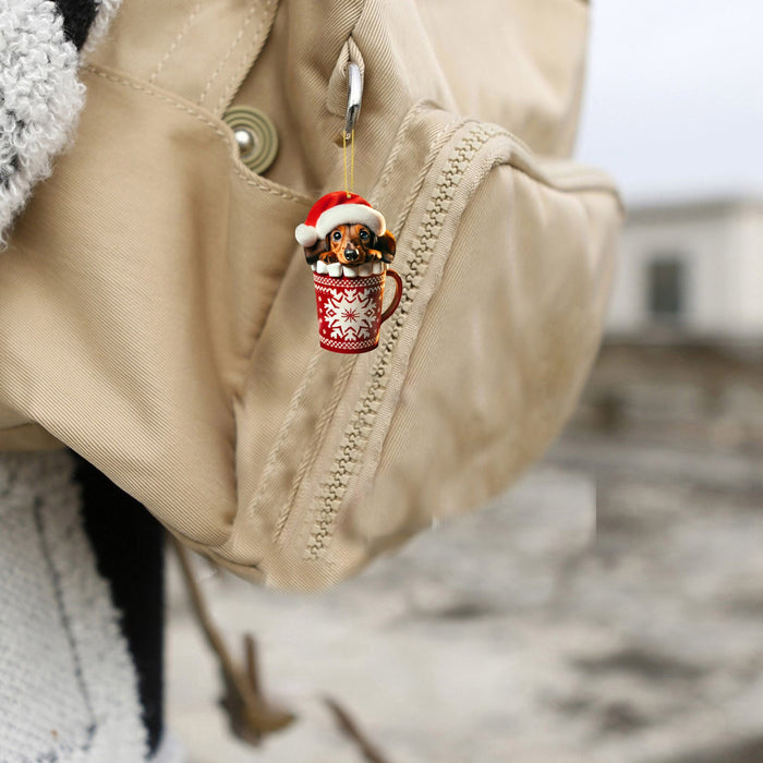 Wholesale  2025 Christmas Blind Box Festive Atmosphere Decoration Blind Box