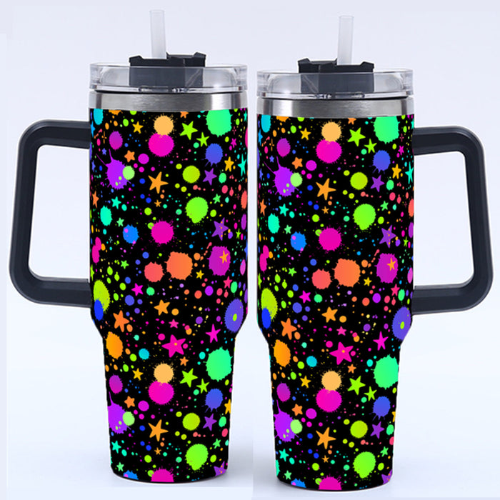 Wholesale 40oz Stainless Steel Insulated Mug,  Car Mug,  Vacuum Cooler Mug