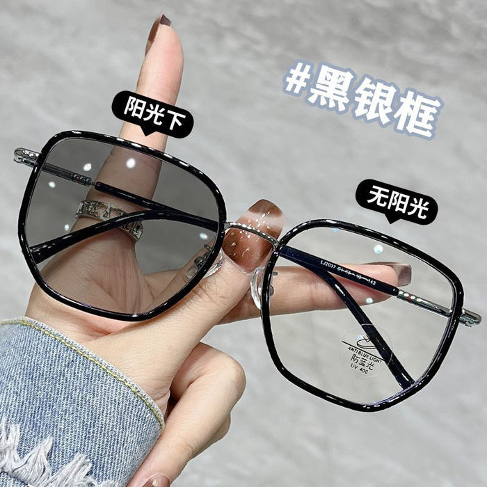 Wholesale Photochromic Glasses JDC-SG-XuanD002