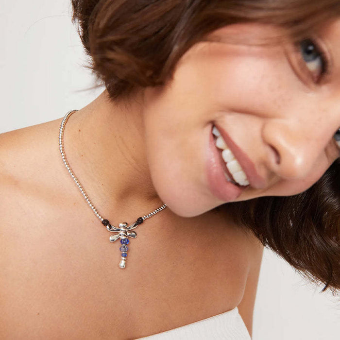 Wholesale Dragonfly Necklace for Women