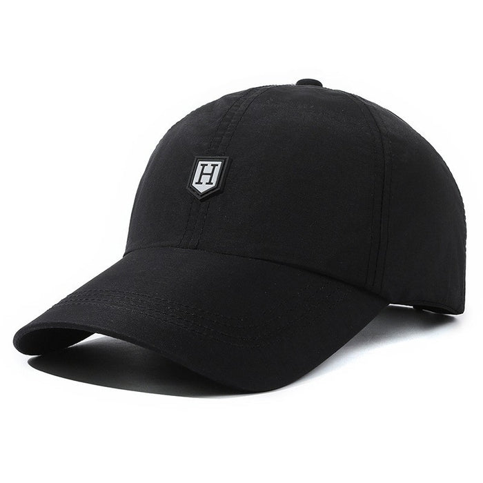 Wholesale Quick drying hat, outdoor casual fashion, versatile sun protection and sunshade hat, thin design