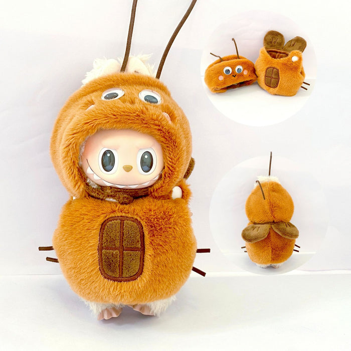 Wholesale Pendant Baby Clothes Transform into Dinosaur Suits,  Shark Bee Fried Shrimp Shark Clothes