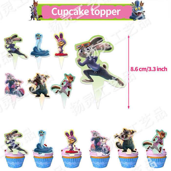 Wholesale Birthday banners and balloon decorations