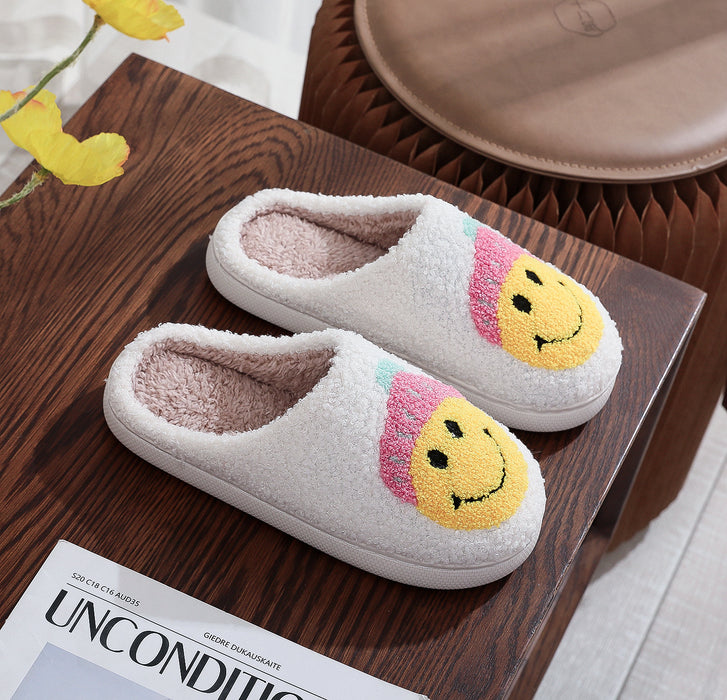 Wholesale Cotton Slippers JDC-SP-XiLing004