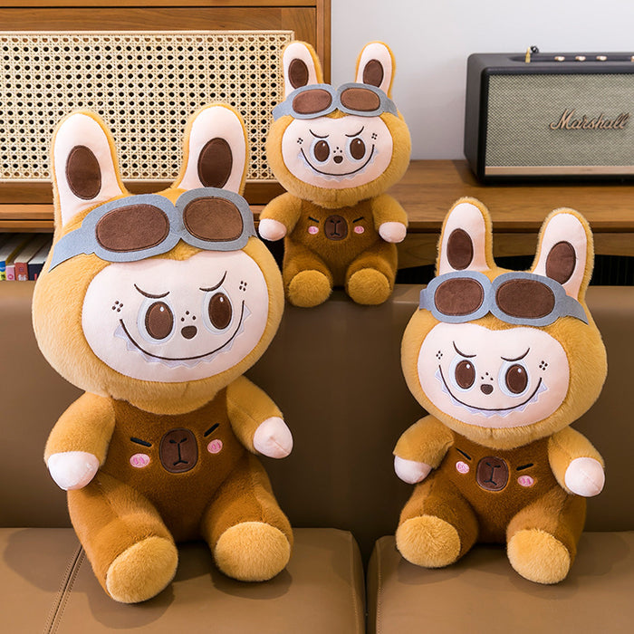 Wholesale New Dolphin Plush Toy Cute Cartoon Doll