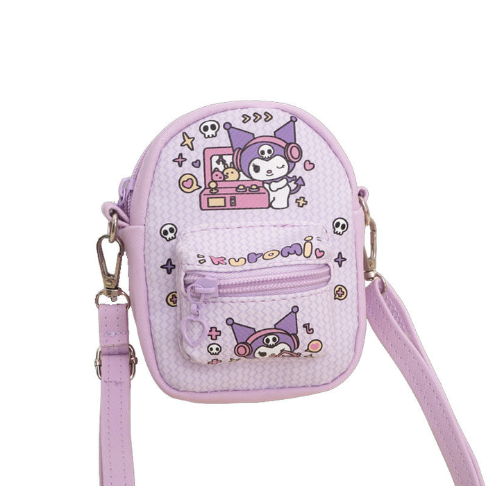 Wholesale Cute cartoon Shoulder Bags waterproof