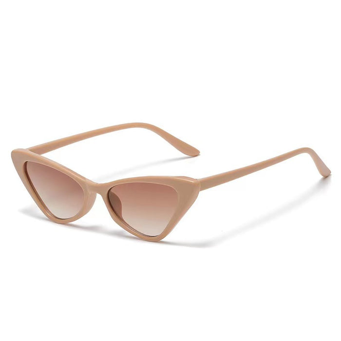 Wholesale Fashion sunglasses, outdoor cat eye sunglasses