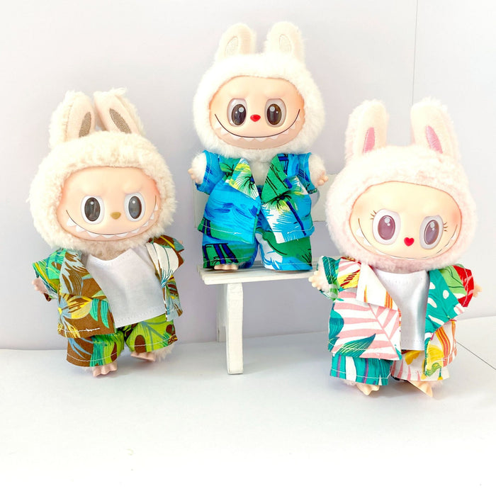 Wholesale 2pcs sit party pendant clothes Hawaiian beach clothes beach pants baby clothes