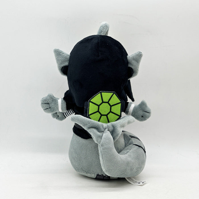 Wholesale Game peripheral plush dolls