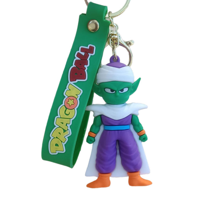 Wholesale Anime Keychain Charm