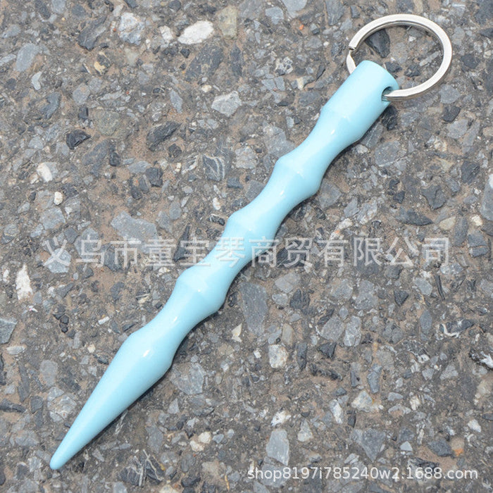 Wholesale Keychain Accessories Candy Color JDC-KC-TBQ008