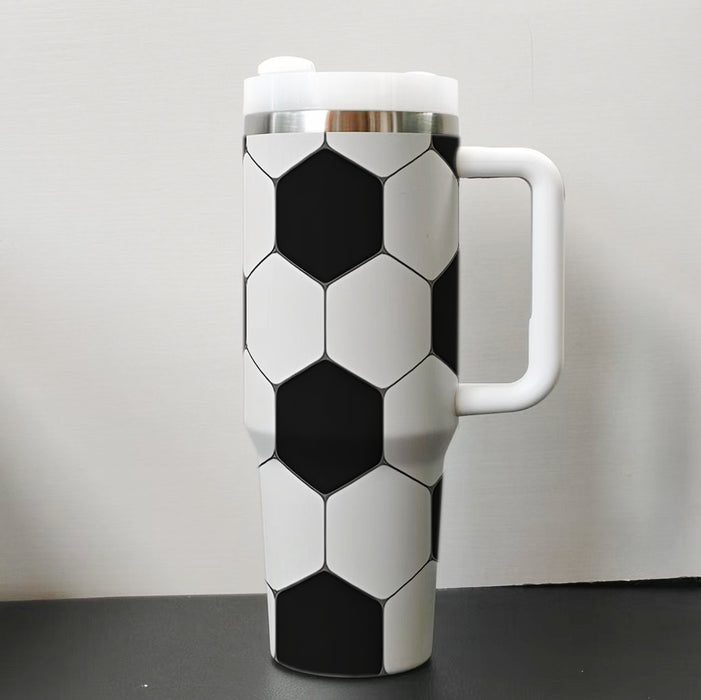 Wholesale 40oz Stainless Steel Tumbler