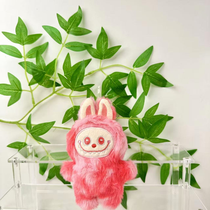 Wholesale Cute Funny  Doll Pendant Keychains