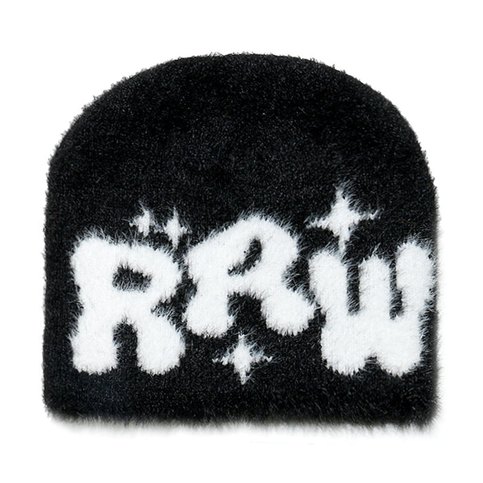 Wholesale Popular Versatile Brimless Knitted winter Hat