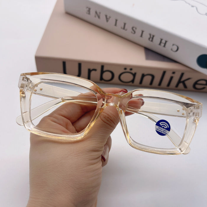 Wholesale Square sunglasses for cute street photography and styling glasses