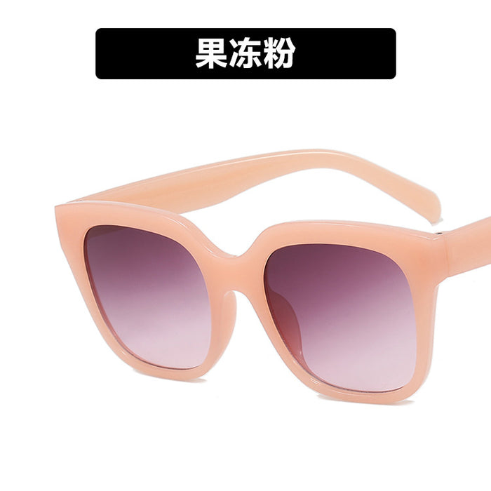 Wholesale Sunglasses Retro Street Photography Travel Sunglasses UV Protection Fashion Versatile