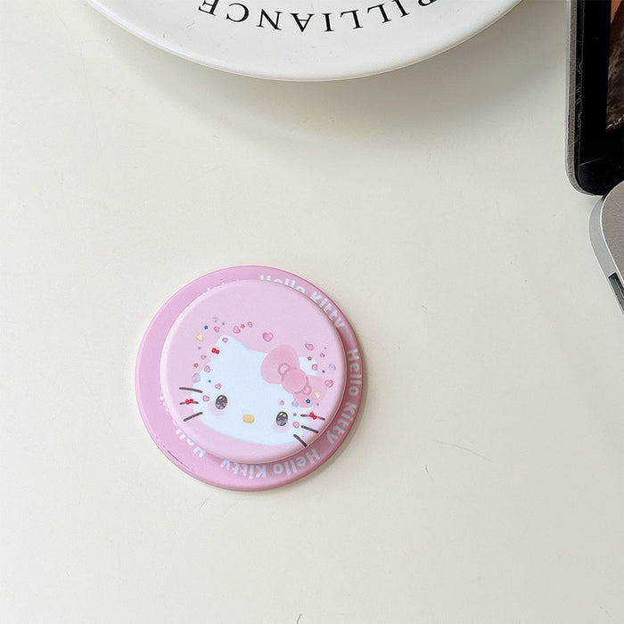 Wholesale Cartoon Kitten Phone Grips
