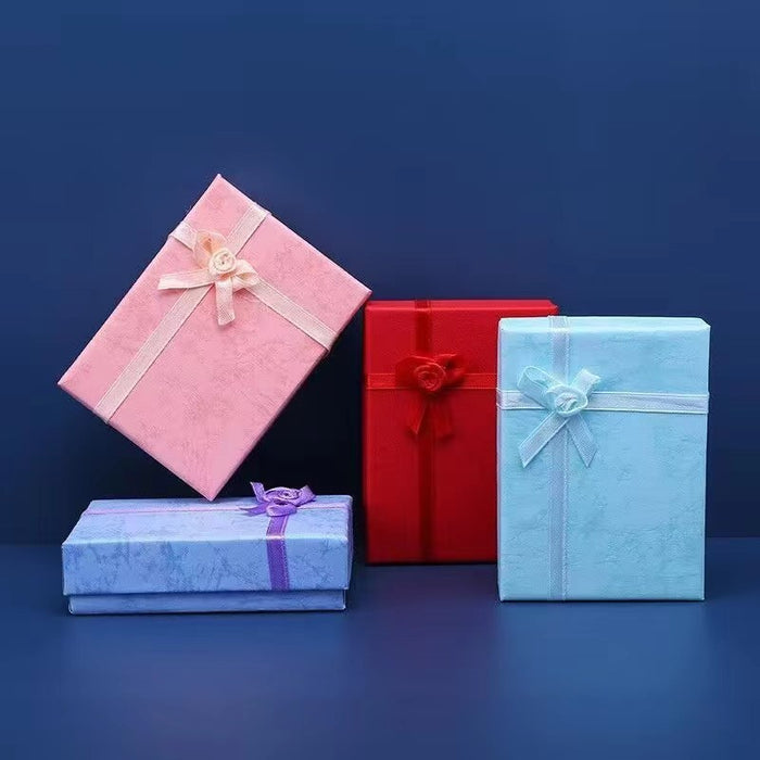 Wholesale Butterfly Weaving Hand Rope Simple Pearl Bracelet Personalized Versatile Handpiece